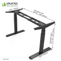 Sit-Stand Motorized Adjustable Height Table