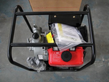 Diesel Water Pump