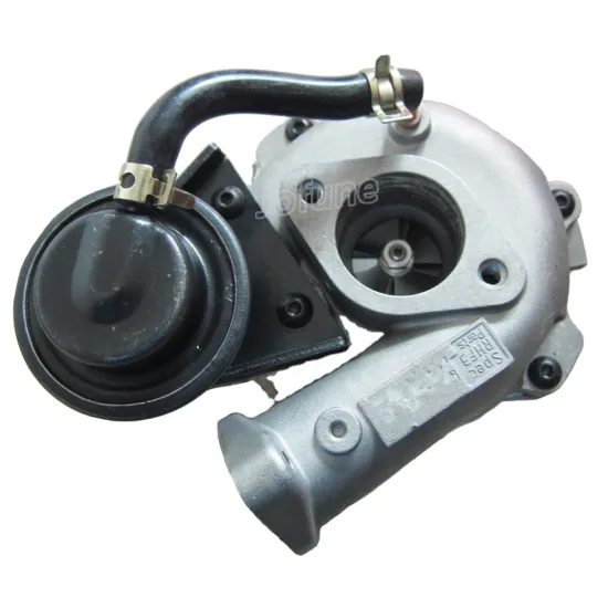 JF140003 Hot Sale Turbocharger Repair Kit for HN11S F6A