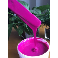 অফসেট মুদ্রণের জন্য UV ম্যাজেন্টা কালি