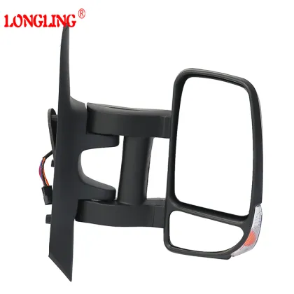 Professional Chrome Car Door Mirrors for RENAULT MASTER