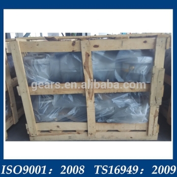 Contruction building elevator speed reducer