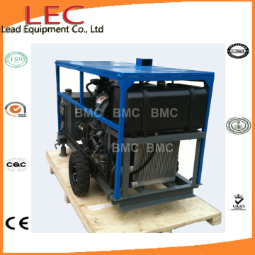 Hydraulic Power Pack Unit