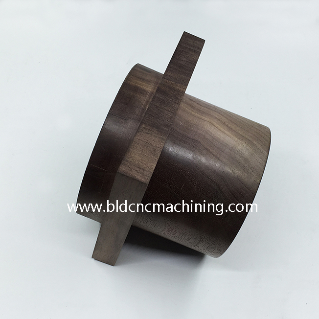 CNC Milling yiyi awọn ọja Igi