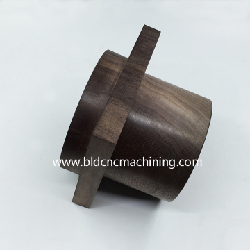 CNC Milling Turning Machining Wood Products