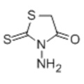 N-Aminorhodanine CAS 1438-16-0