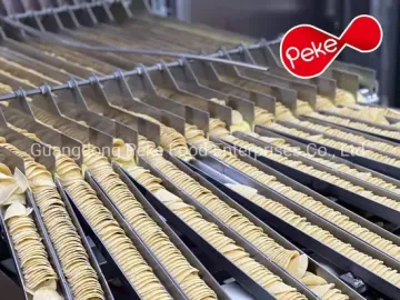 Craft Your Own Potato Chips Brand