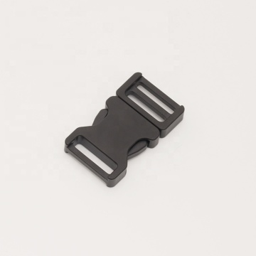 High Quality 20mm Metal Side Release Buckles for Rifle Slings - 15 Inch Adjustable Clip Hook