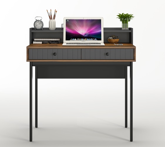 modern desk