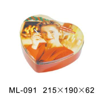 heart shaped tin box, chocolate box, candy box, tin box