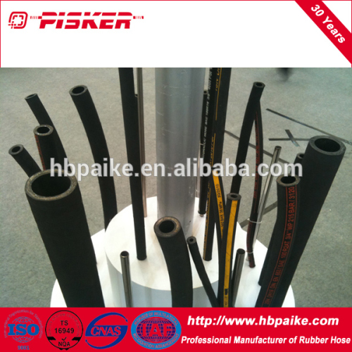 China manufacture oil hydraulic hose r2