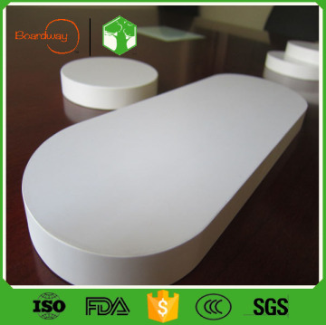 Pvc celuka sheet /High quality for Printing Engraving Cutting Sawing PVC foam Sheet