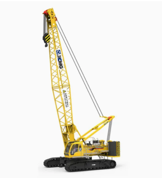 High quality XCMG XGC100A Crawler Crane for sale