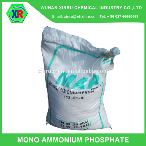 99% industry grade Ammonium Dihydrogen Phosphate, Monoammonium Phosphate , MAP
