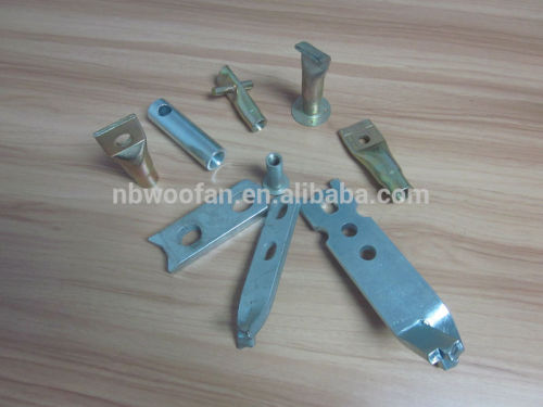 Two Hole Concrete Lifting Anchor for Precast Concrete