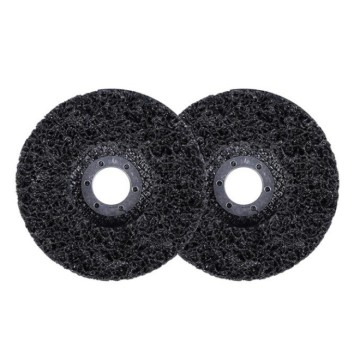 Advanced Strip Disc Technology for Reliable Industrial Use