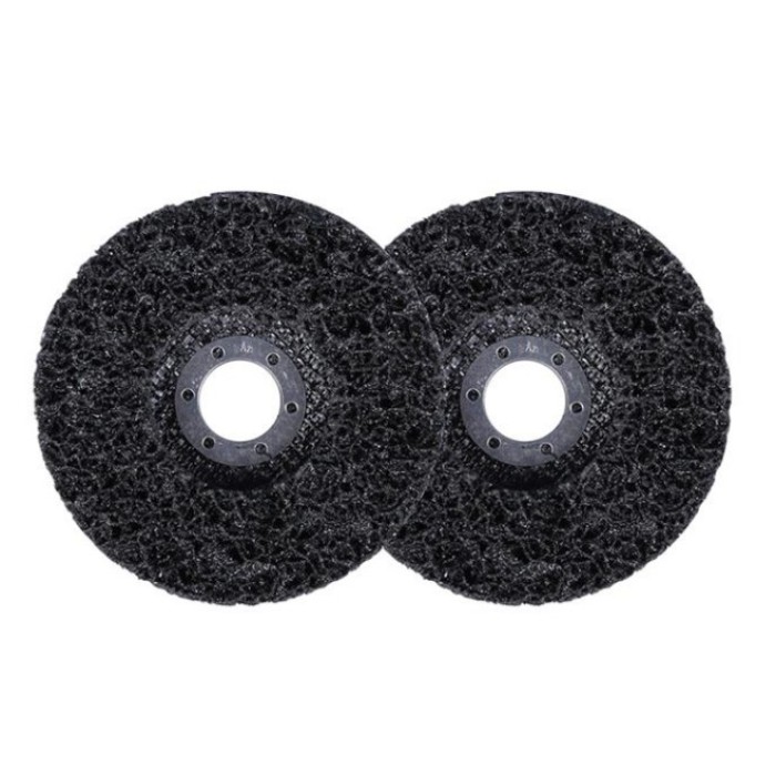 Disco de tiras de cerámica premium para un corte eficiente