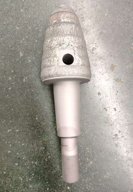 Primary Crushing Tooth-2