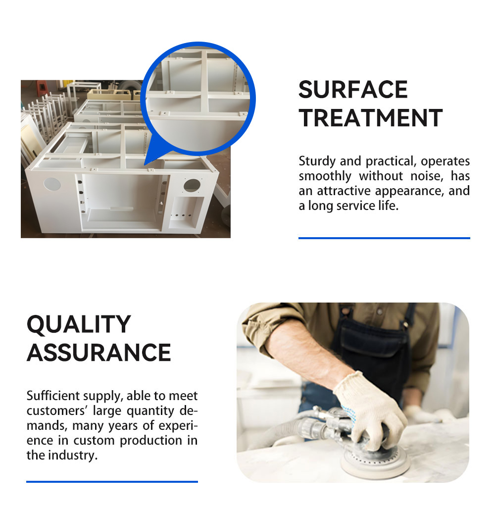 Various types of equipment racks11jpg