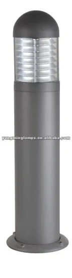 new design LED lawn light