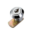 ZDC Chrome-plated Rotate 180 Degree Cam Latch