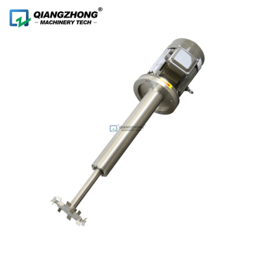 Industrial Hand Paint Mixing Machine: Blender Mixer Machine Making Machines