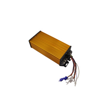 24 tube electric tricycle motor controller