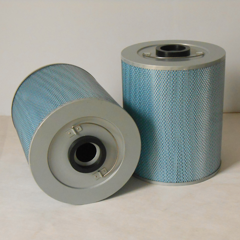 Air Filter Cartridge 57-8792D-B Dust Filter Element