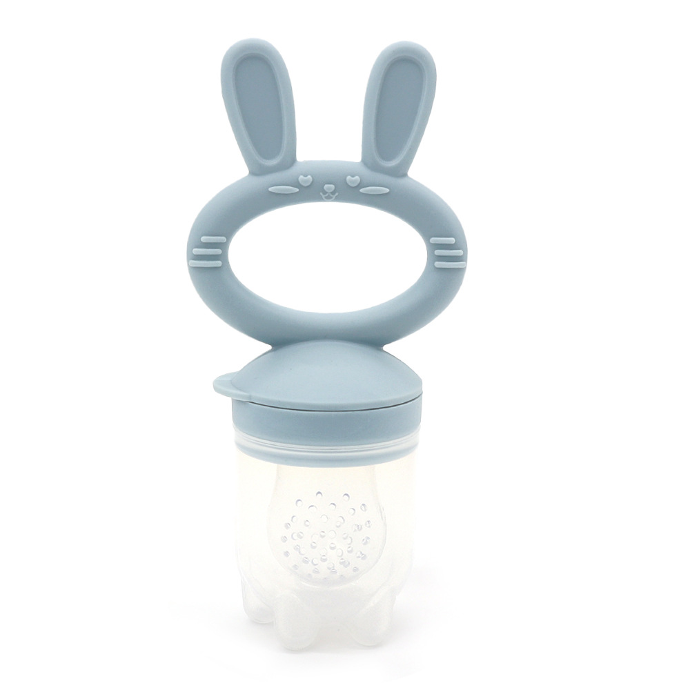 silicone pacifier MFZ-E004