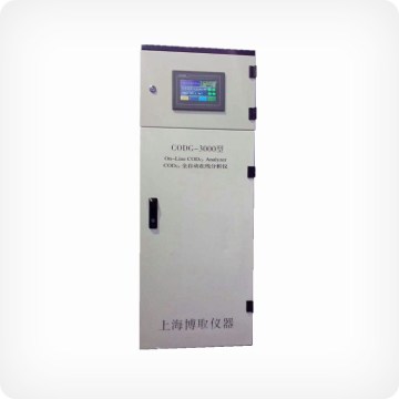 Industrial High Intelligence Cod Online Analyzer