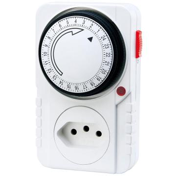 24 Hour Mechanical Timer: BND-60/B39(b) - Find Your Perfect Timer Solution