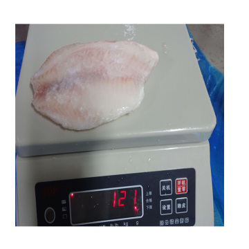 high quality seafood product red and black frozen tilapia,high quality no chemical iqf ivp tilapia fillet