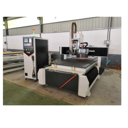 1325 ATC Spindle CNC Router