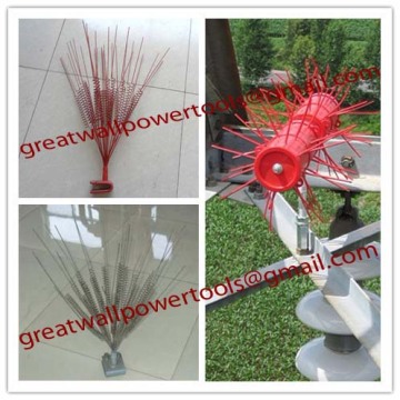 WIND POWER BIRD-SCARING UNIT,Solar Bird Repeller, Bird-scar