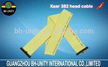 Hot selling! print head cable for xaar 382