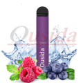 OEM de alta qualidade FUME 1500PUFFS VAPE