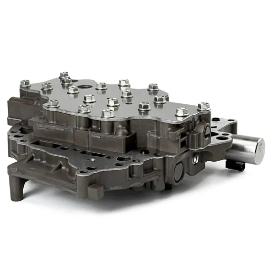 CVT Transmission Valve Body for Toyota Corolla 1.2L 1.6L 1.8L 2.0L