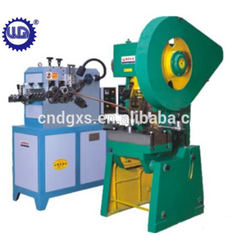 Anelli a divisione idraulica automatica Macchina di produzione