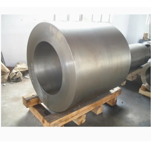 S45C P280GH P355GH Forged Seamless Carbon Steel Pipe
