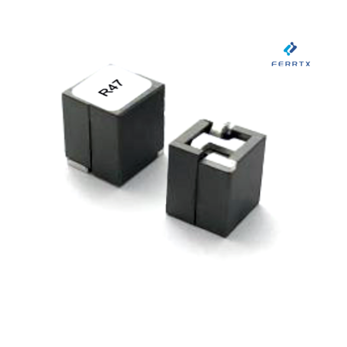 Power Bead Inductor SMB