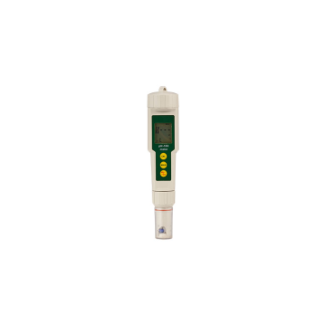 Portable pH Meter for Water Treatment and Wastewater Analysis: Key Features, Dimensions, and Specifications