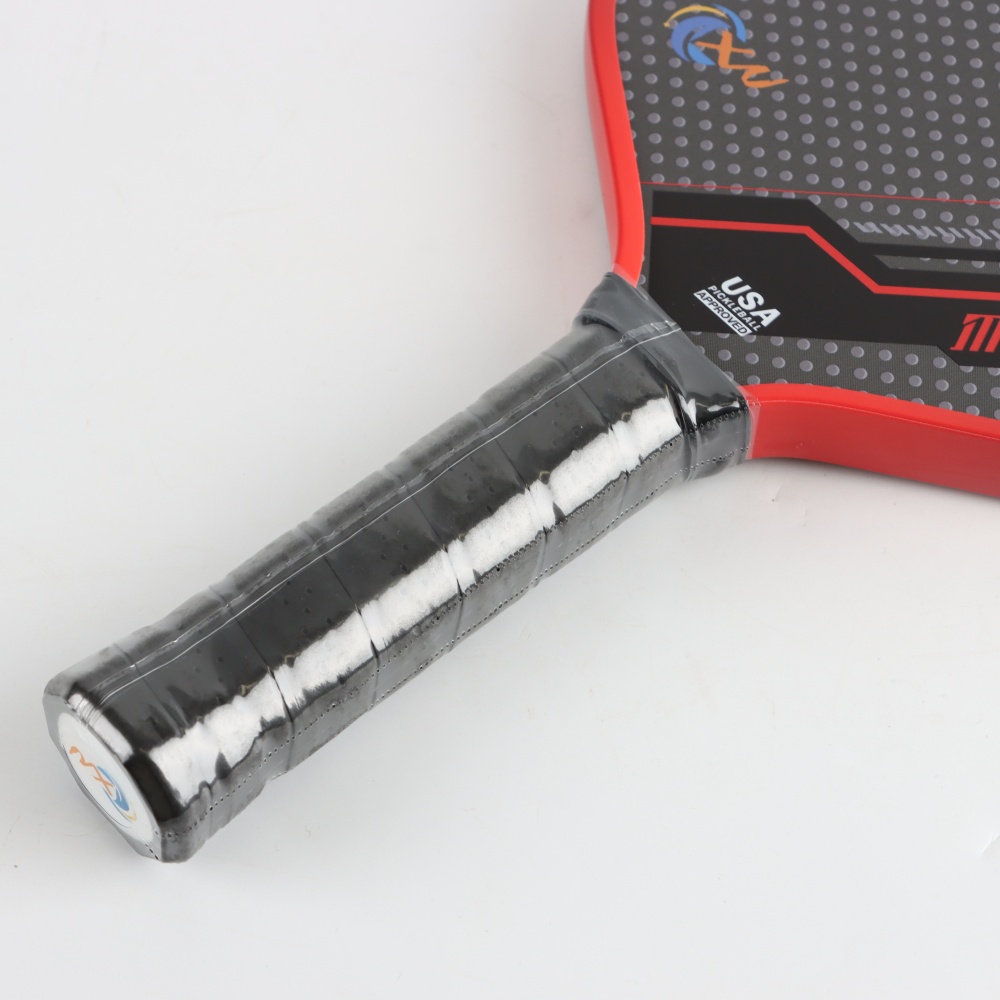 Thermoformed Pickleball Paddles