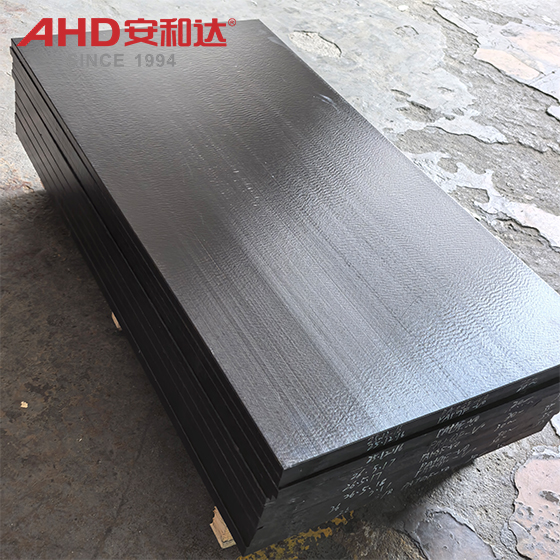Glassfiber PA6 Sheet for CNC Processing