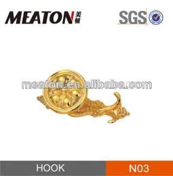 Hook for clothing
