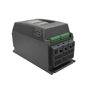 Bypass Built-in Bypass Soft Starter for 380V Motors, 15kW to 500kW