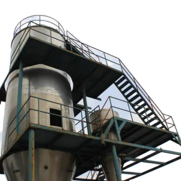 Mini Dairy Plant: Camel Milk Powder Processing Equipment