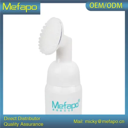 Facial Cleansing Cream Skin Whitening Face Wash