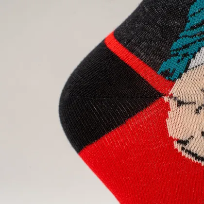 Men's Christmas stockings