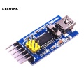 1PCS FTDI Basic Program Downloader USB to TTL FT232RL 3.3V 5V