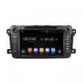 8 Inch Car Video Player For Mazda CX-9